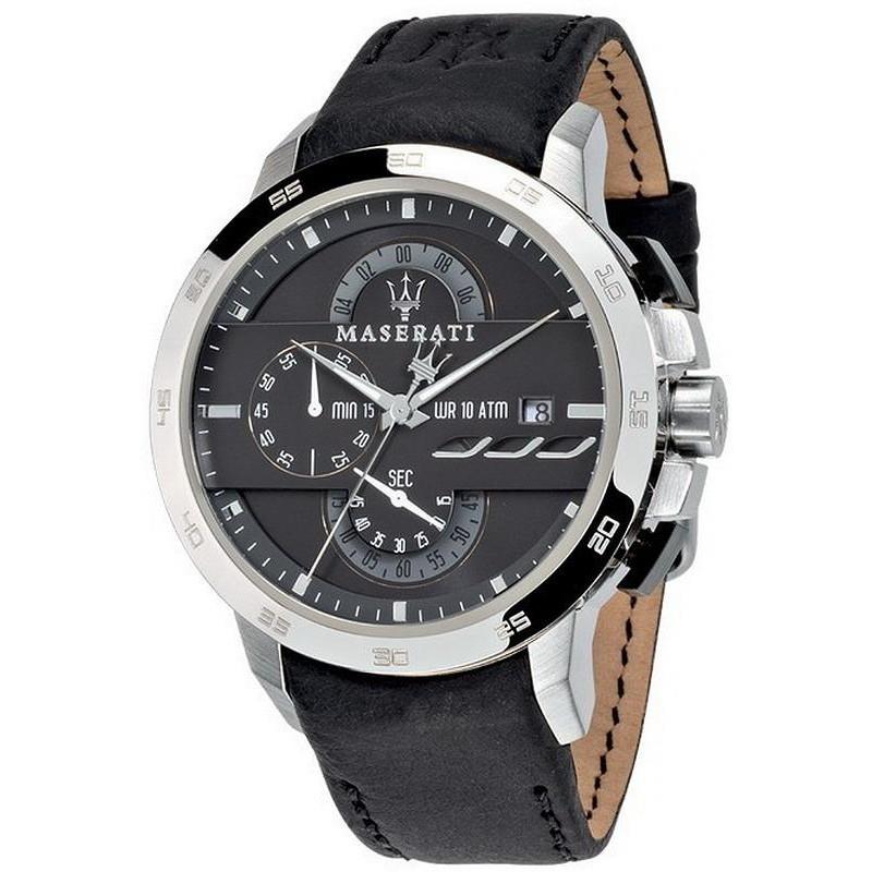 Maserati R8871619004 Ingegno Chronograph Men's Watch Maserati R8871619004 Ingegno Chronograph Men's Watch